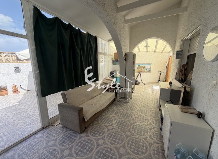 Вторичное жилье - Apartamento - Villamartin, Orihuela Costa - Вилламартин