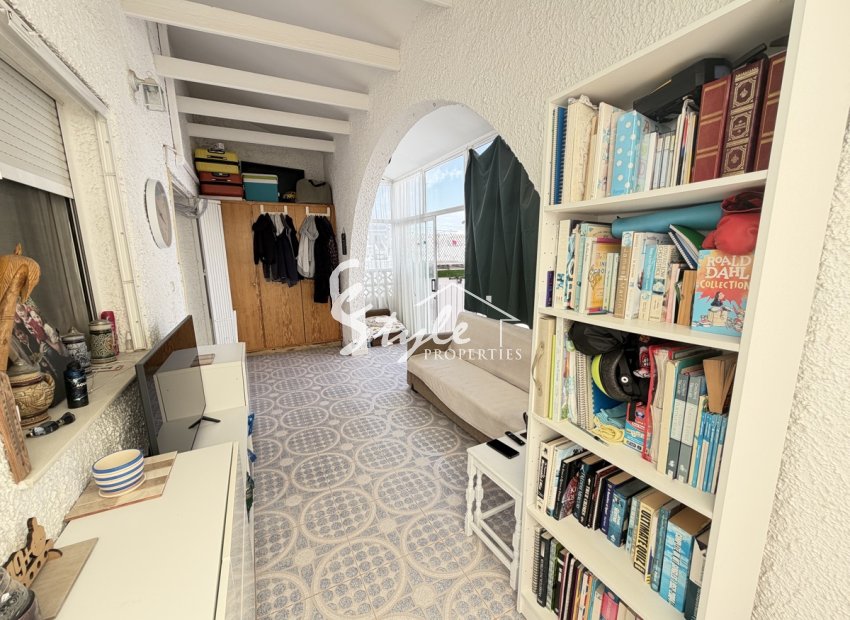 Вторичное жилье - Apartamento - Villamartin, Orihuela Costa - Вилламартин