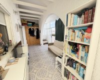 Вторичное жилье - Apartamento - Villamartin, Orihuela Costa - Вилламартин