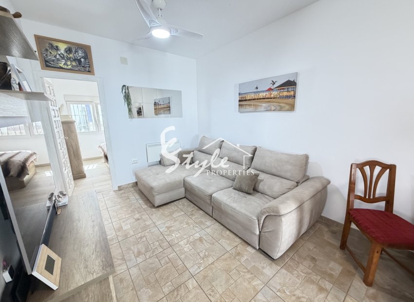 Вторичное жилье - Apartamento - Villamartin, Orihuela Costa - Вилламартин