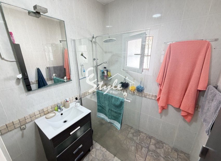 Вторичное жилье - Apartamento - Villamartin, Orihuela Costa - Вилламартин