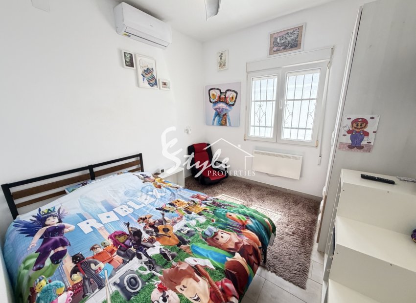 Вторичное жилье - Apartamento - Villamartin, Orihuela Costa - Вилламартин