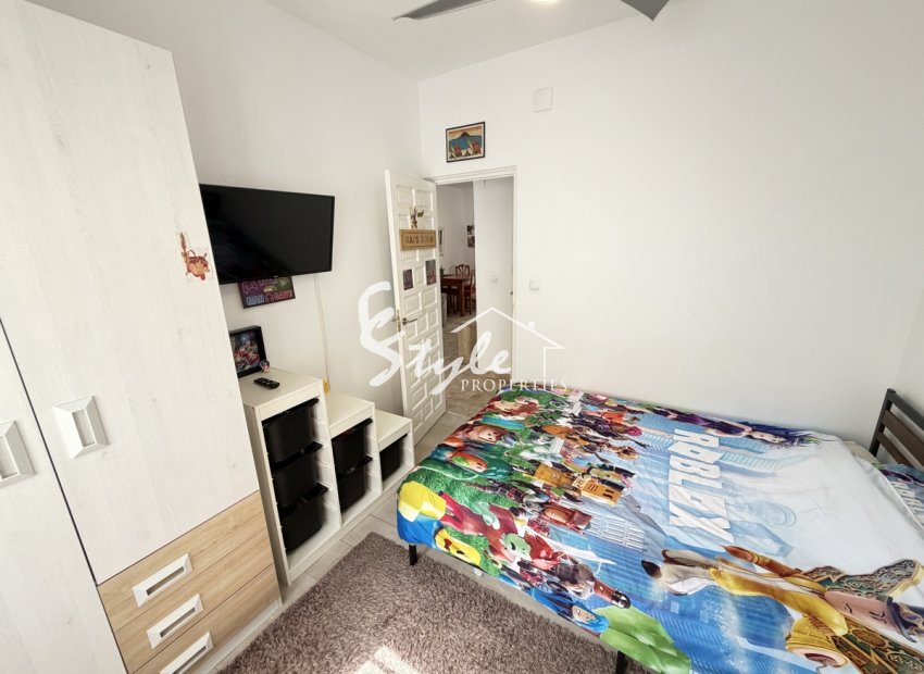 Вторичное жилье - Apartamento - Villamartin, Orihuela Costa - Вилламартин