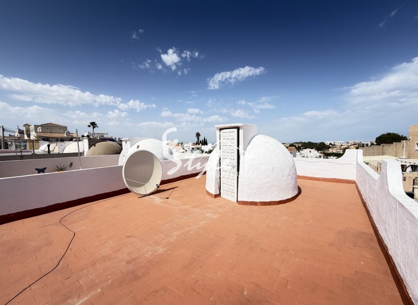 Вторичное жилье - Apartamento - Villamartin, Orihuela Costa - Вилламартин