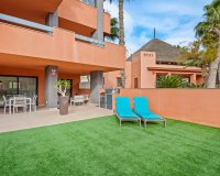 Вторичное жилье - Apartamento - Villamartin, Orihuela Costa - Вилламартин