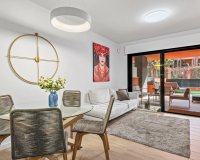 Вторичное жилье - Apartamento - Villamartin, Orihuela Costa - Вилламартин