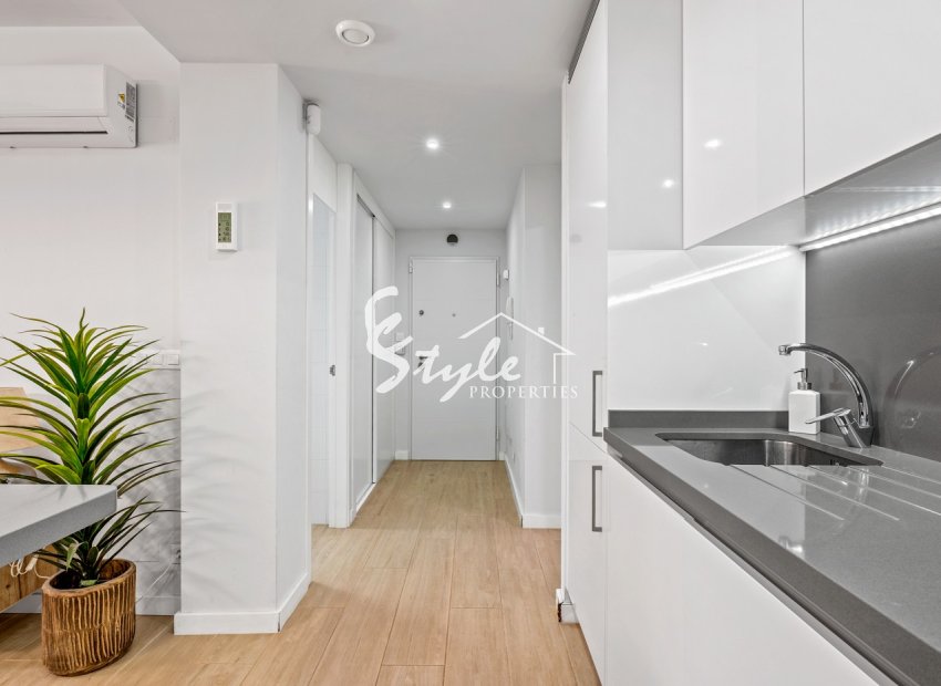 Вторичное жилье - Apartamento - Villamartin, Orihuela Costa - Вилламартин