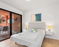 Вторичное жилье - Apartamento - Villamartin, Orihuela Costa - Вилламартин