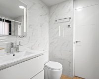 Вторичное жилье - Apartamento - Villamartin, Orihuela Costa - Вилламартин