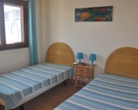 Вторичное жилье - Apartamento - Villamartin, Orihuela Costa - Вилламартин