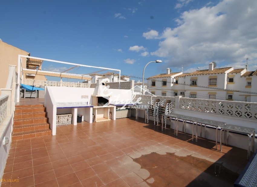 Вторичное жилье - Apartamento - Villamartin, Orihuela Costa - Вилламартин