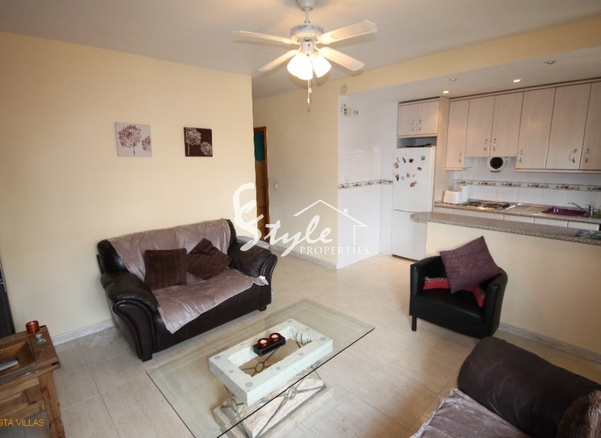 Вторичное жилье - Apartamento - Villamartin, Orihuela Costa - Вилламартин