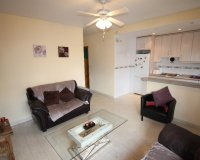 Вторичное жилье - Apartamento - Villamartin, Orihuela Costa - Вилламартин