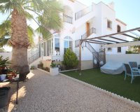 Вторичное жилье - Apartamento - Villamartin, Orihuela Costa - Вилламартин