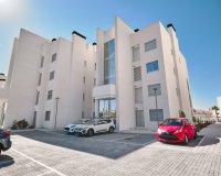 Вторичное жилье - Apartamento - Villamartín - Вилламартин