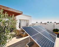 Вторичное жилье - Apartamento - Villamartín - Вилламартин