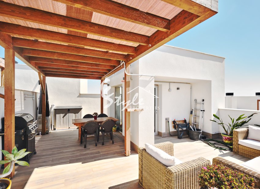 Вторичное жилье - Apartamento - Villamartín - Вилламартин