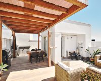 Вторичное жилье - Apartamento - Villamartín - Вилламартин