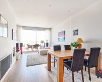 Вторичное жилье - Apartamento - Villamartín - Вилламартин