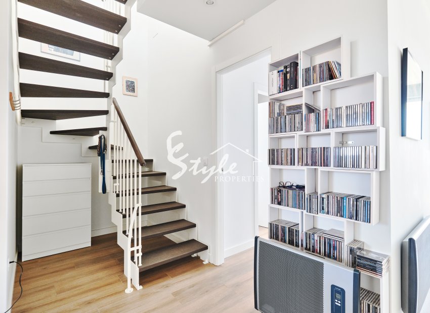 Вторичное жилье - Apartamento - Villamartín - Вилламартин