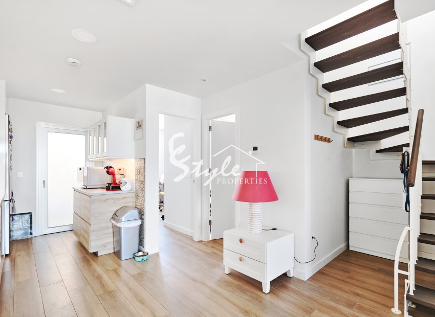 Вторичное жилье - Apartamento - Villamartín - Вилламартин