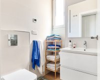 Вторичное жилье - Apartamento - Villamartín - Вилламартин