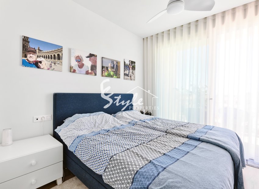Вторичное жилье - Apartamento - Villamartín - Вилламартин