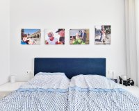 Вторичное жилье - Apartamento - Villamartín - Вилламартин
