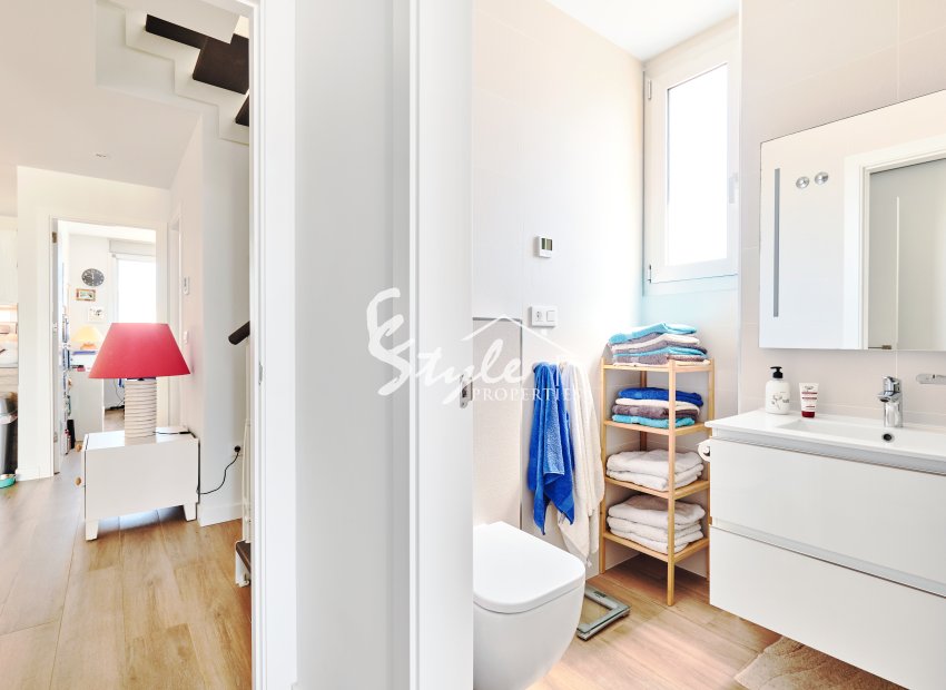 Вторичное жилье - Apartamento - Villamartín - Вилламартин