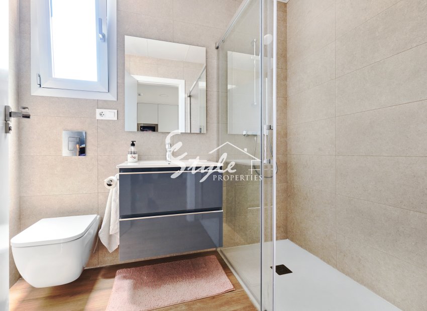 Вторичное жилье - Apartamento - Villamartín - Вилламартин