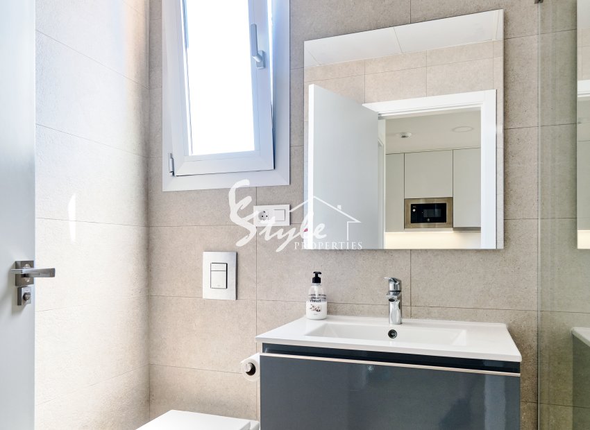 Вторичное жилье - Apartamento - Villamartín - Вилламартин