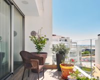 Вторичное жилье - Apartamento - Villamartín - Вилламартин