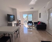 Вторичное жилье - Apartamento - Villamartín - Вилламартин