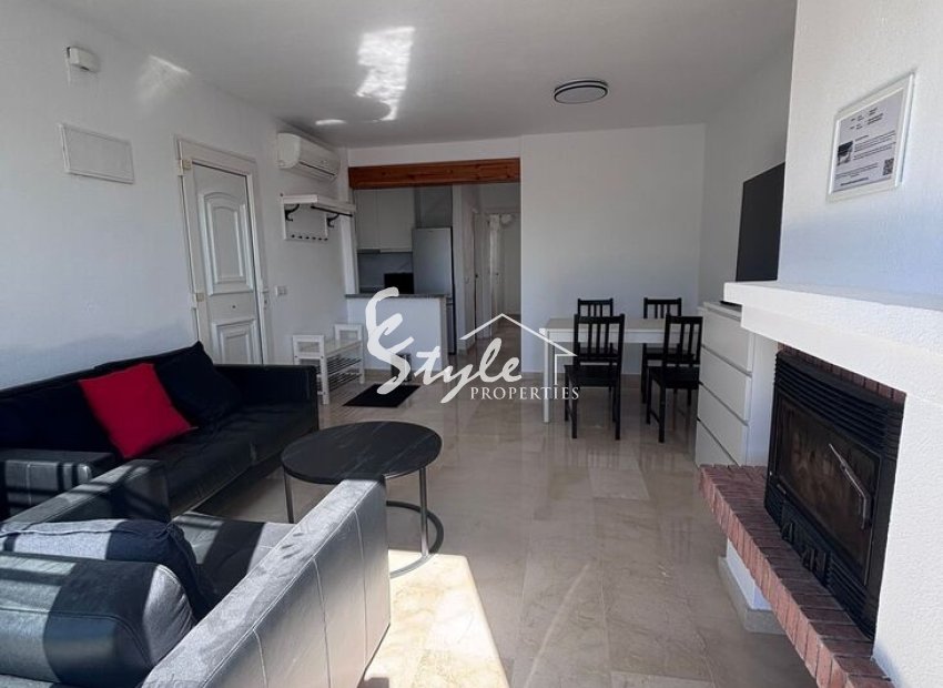 Вторичное жилье - Apartamento - Villamartín - Вилламартин