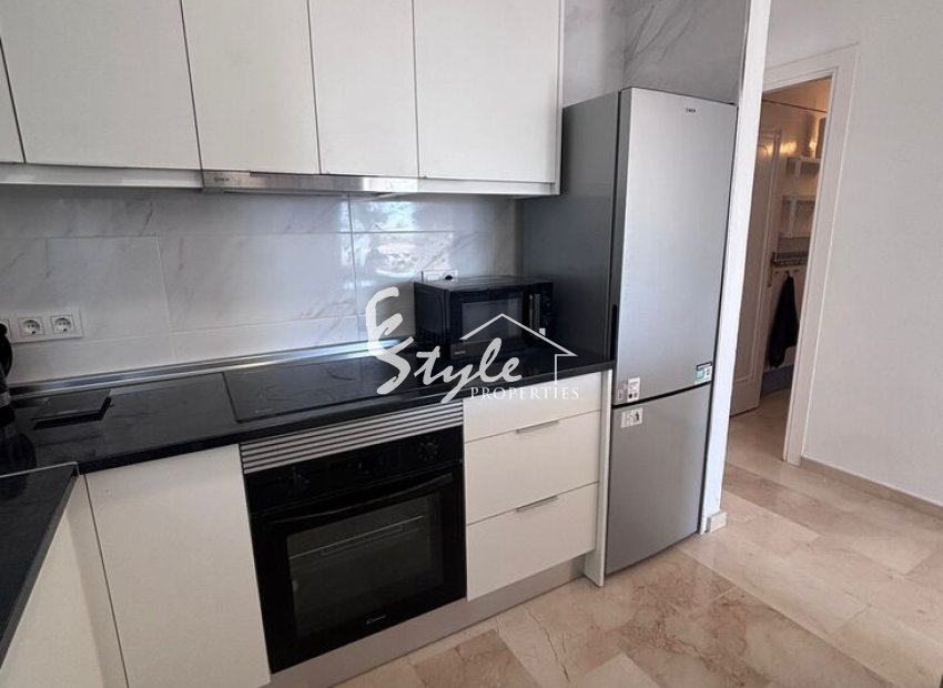 Вторичное жилье - Apartamento - Villamartín - Вилламартин