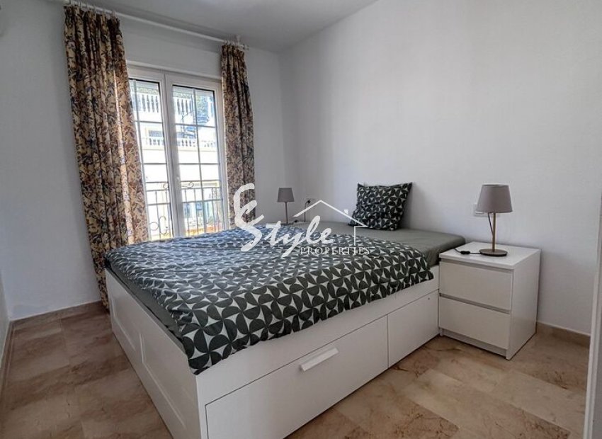 Вторичное жилье - Apartamento - Villamartín - Вилламартин