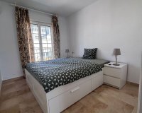 Вторичное жилье - Apartamento - Villamartín - Вилламартин
