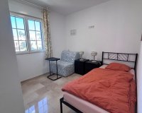 Вторичное жилье - Apartamento - Villamartín - Вилламартин