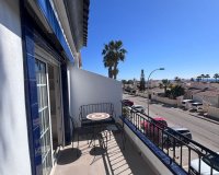 Вторичное жилье - Apartamento - Villamartín - Вилламартин