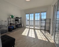 Вторичное жилье - Apartamento - Villamartín - Вилламартин