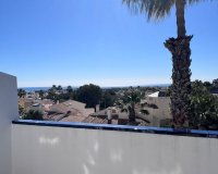 Вторичное жилье - Apartamento - Villamartín - Вилламартин