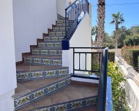 Вторичное жилье - Apartamento - Villamartín - Вилламартин