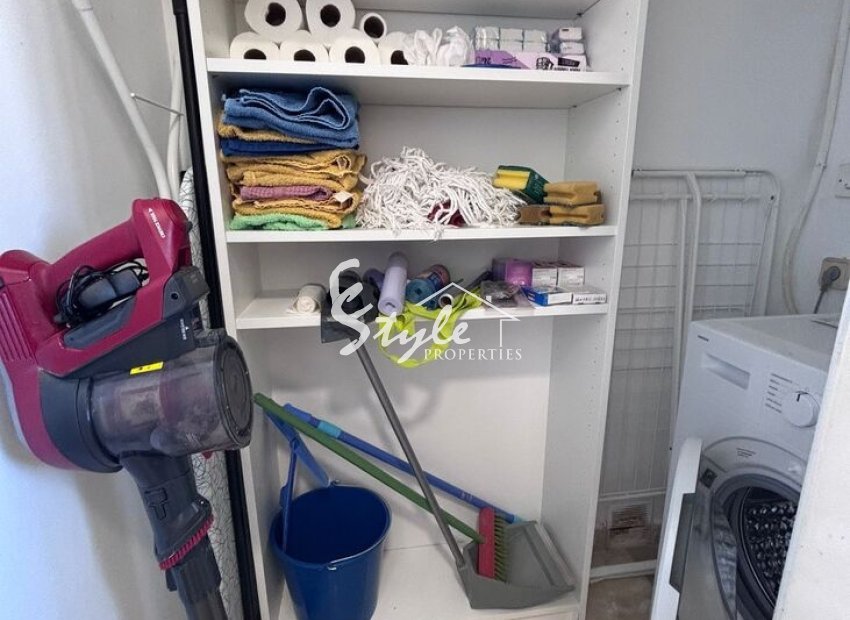 Вторичное жилье - Apartamento - Villamartín - Вилламартин