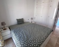 Вторичное жилье - Apartamento - Villamartín - Вилламартин