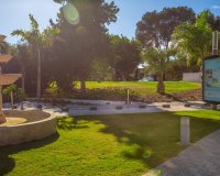 Вторичное жилье - Apartamento - Villamartín - Вилламартин