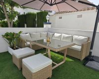 Вторичное жилье - Apartamento - Villamartín - Вилламартин