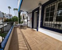 Вторичное жилье - Apartamento - Villamartín - Вилламартин
