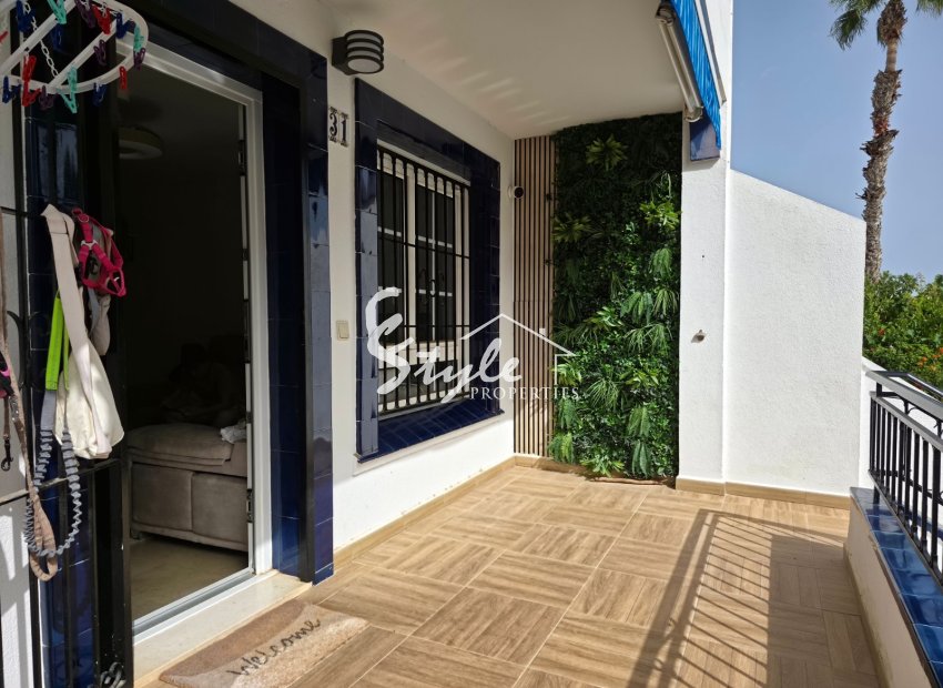Вторичное жилье - Apartamento - Villamartín - Вилламартин
