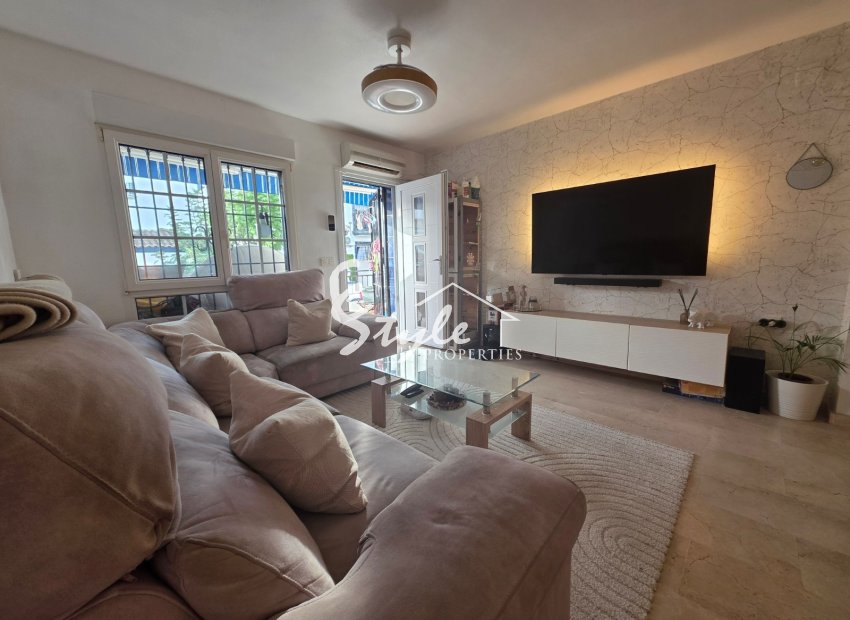 Вторичное жилье - Apartamento - Villamartín - Вилламартин