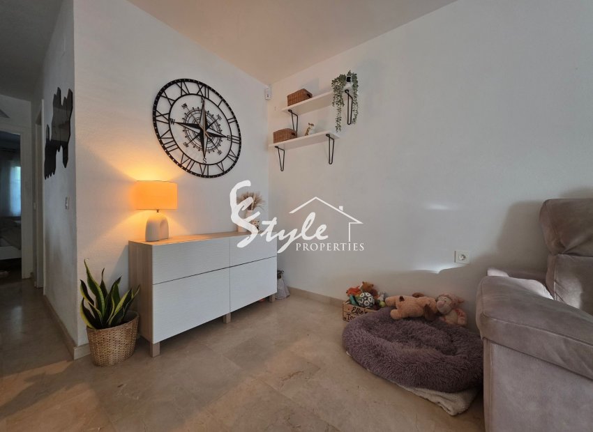 Вторичное жилье - Apartamento - Villamartín - Вилламартин